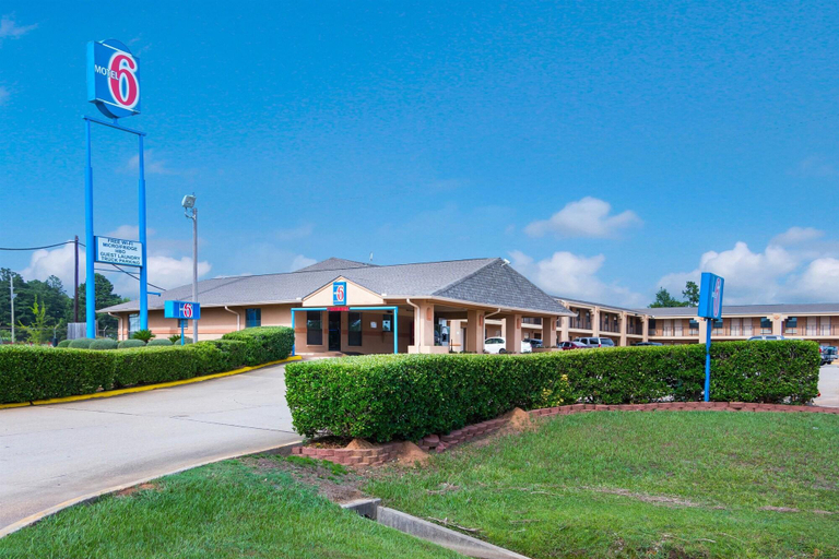 Exterior & Views 1, Super 8 Motel - Marshall, Harrison
