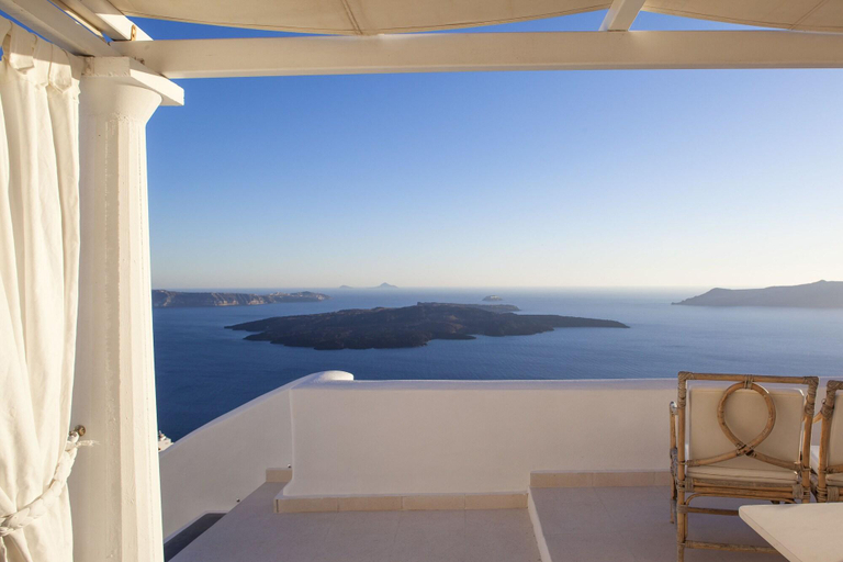 Exterior & Views 2, The Tsitouras Collection Hotel, South Aegean