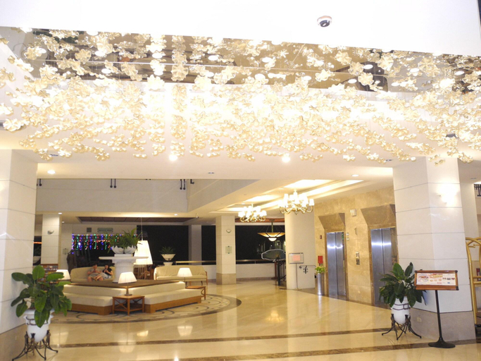Public Area 5, Palasia Hotel Palau