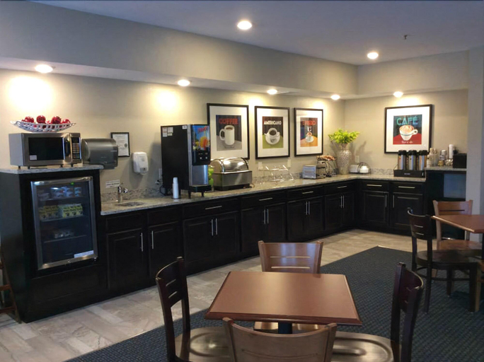 Others 5, Brookstone Lodge & Suites, Kossuth