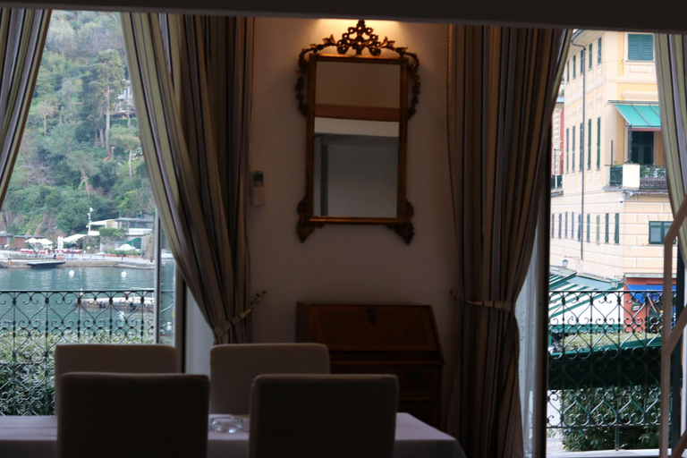 Public Area 2, Nazionale Portofino, Genova