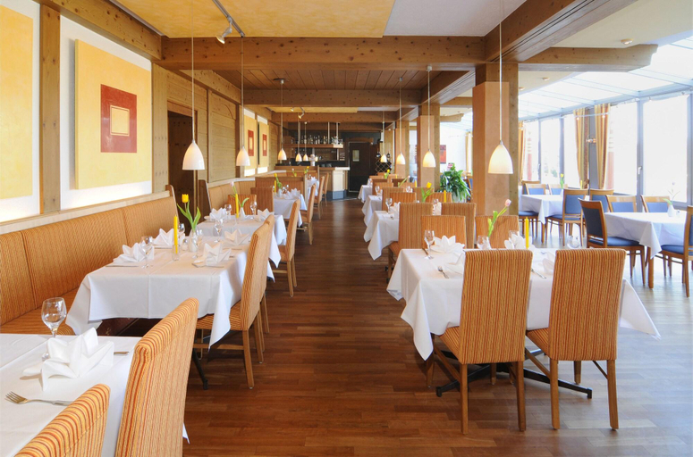 Food & Drinks 5, Flair & Kurhotel Am Thermalbad, Coburg