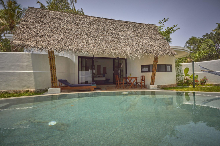 Sport & Beauty 5, Xandari Pearl Resort, Alappuzha