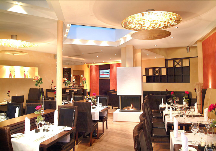Food & Drinks 5, Ringhotel Posthotel Usseln, Waldeck-Frankenberg