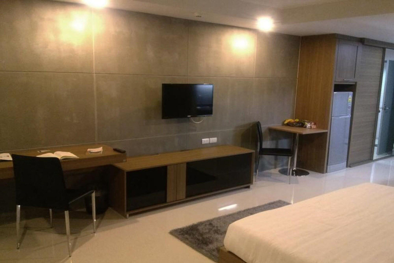 Public Area 2, Grand Ever9, Muang Nakhon Ratchasima