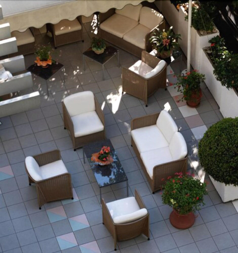 Exterior & Views 2, ACasaMia WelcHome Hotel, Rimini