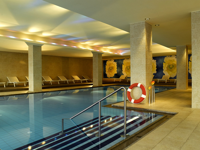 Sport & Beauty 4, Falkensteiner Cristallo, Tamsweg
