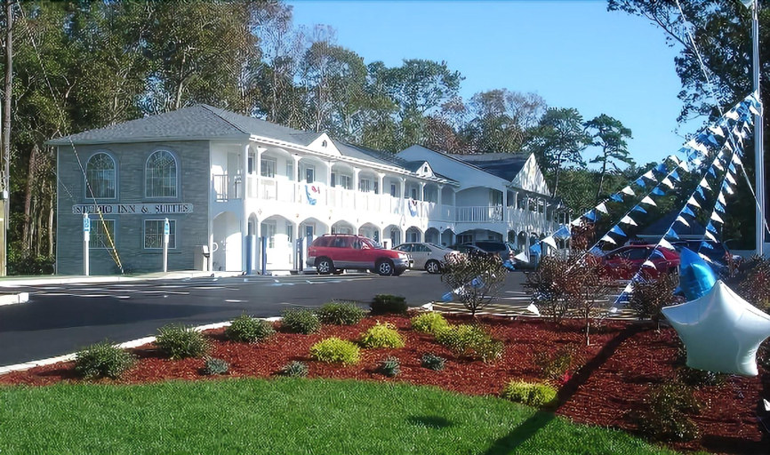 Exterior & Views 5, Studio Inn and Suites Absecon NJ, Atlantic City, Atlantic