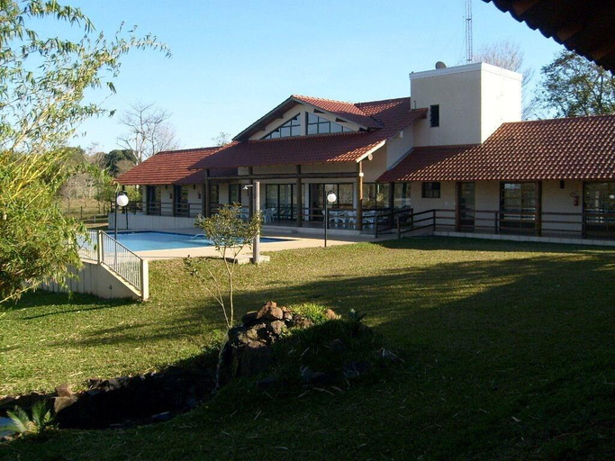Exterior & Views 2, Park Golf Hostel Ipelandia, Foz do Iguaçu