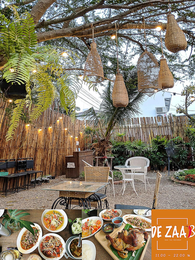 Food & Drinks 5, Nateesin Apartment, Muang Chiang Mai
