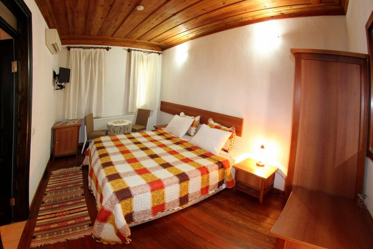 Bedroom 4, Akay Hotel, Selçuk