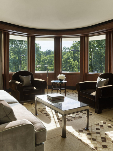 Public Area 5, 45 Park Lane - Dorchester Collection, London