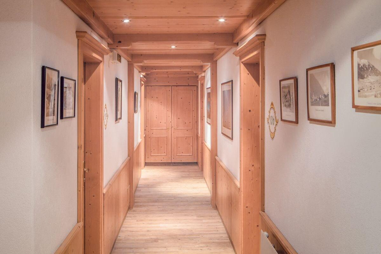 Public Area 2, Stolz Alpenhotel, Innsbruck Land