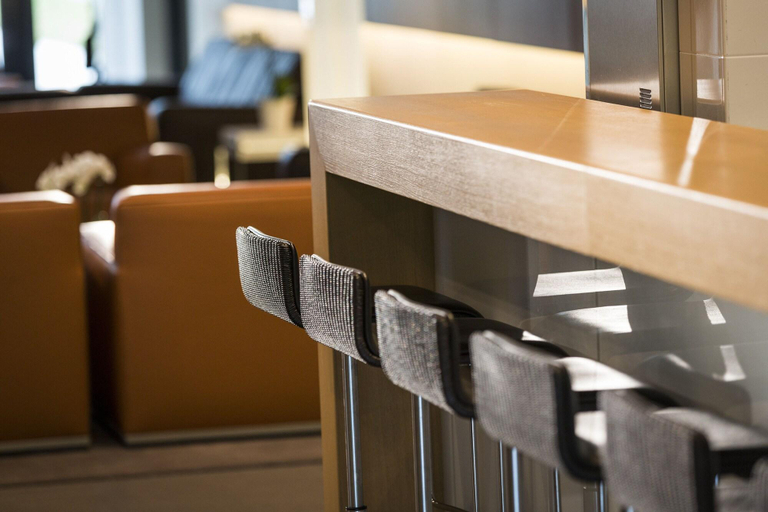 Public Area 4, Lufthansa Seeheim - More than a Conference Hotel, Darmstadt-Dieburg