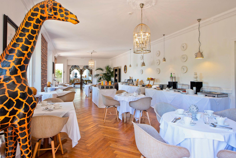 Food & Drinks 5, La Villa Cap d'Antibes, Alpes-Maritimes