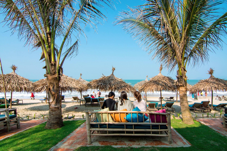 Exterior & Views 2, Hung Do Beach Homestay, Da Nang
