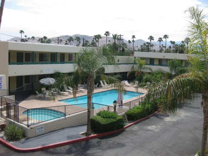 Sport & Beauty 1, Musicland Hotel, Riverside