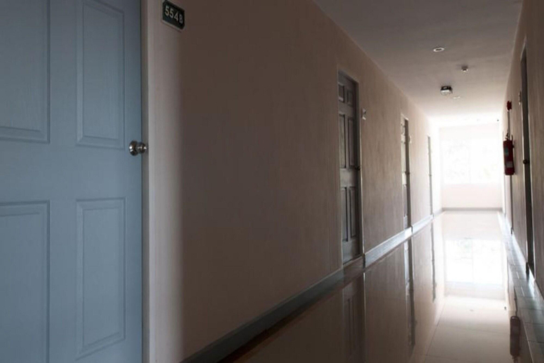 Public Area 2, The Cotton Apartment & Resort, Muang Khon Kaen