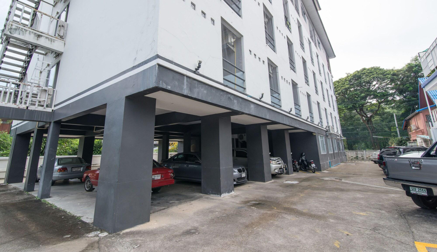 Exterior & Views 2, EASTAN VIEW, Muang Chiang Mai