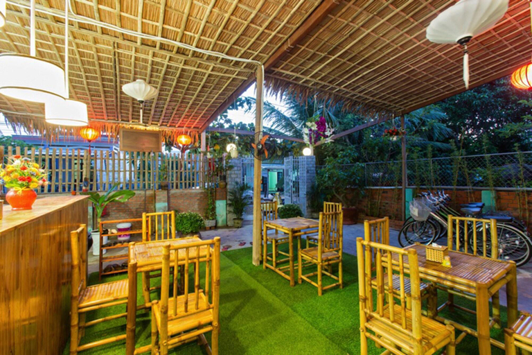 Food & Drinks 5, Hung Do Beach Homestay, Da Nang
