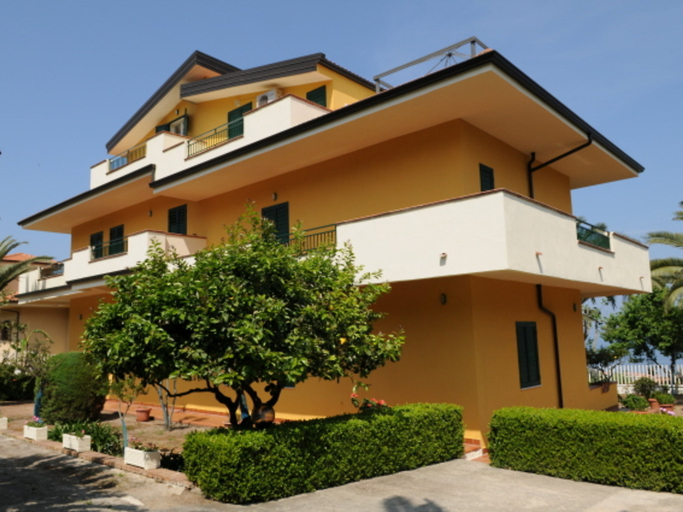 Exterior & Views 4, Hotel Del Sole, Milano