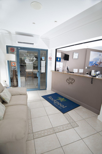 Public Area 4, Rockpool Motor Inn, Kempsey