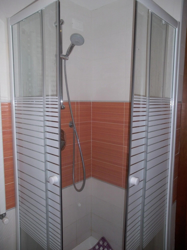 Bathroom 4, Sweet Venice Locazione turistica, Venezia