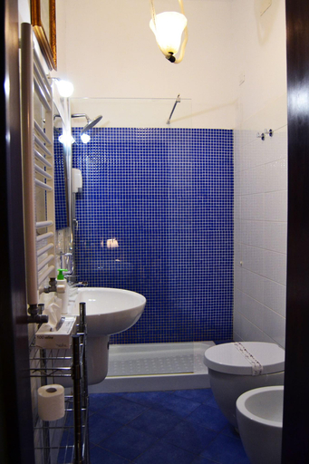 Bathroom 4, Art Dreams Venezia, Venezia