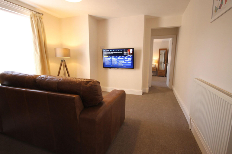 Public Area 2, Andover House Hotel & Restaurant - Adults only, Norfolk