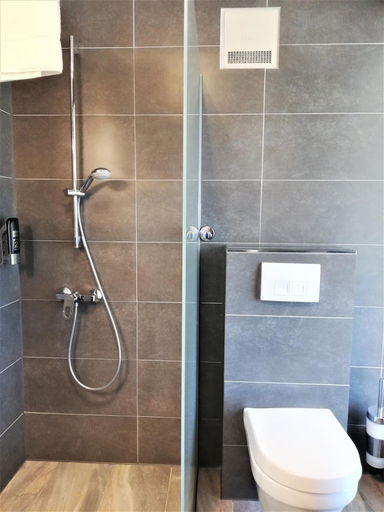 Bathroom 5, Central, Heidelberg