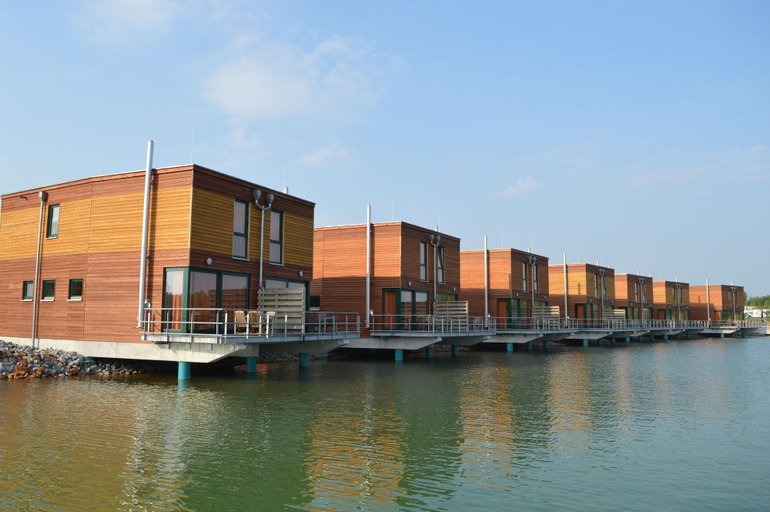 Sport & Beauty 2, Lagovida Das Ferienresort Am Stormthaler See, Leipzig