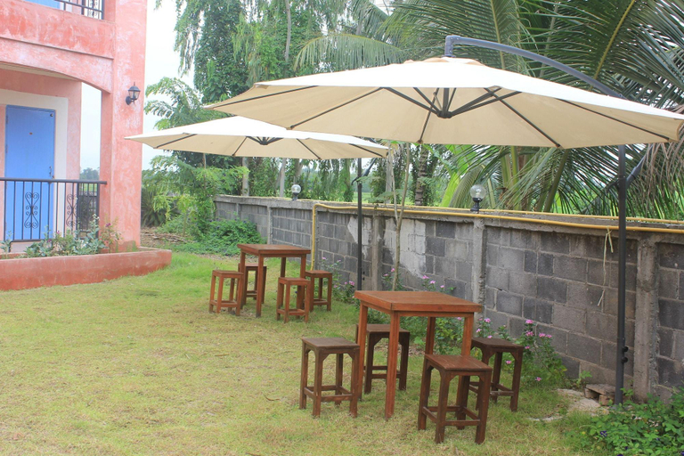 Food & Drinks, Le Bar Tarry Hotel, Tha Li
