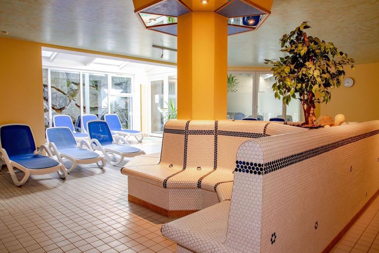 Public Area 2, Hotel Klosterbräustuben, Ortenaukreis