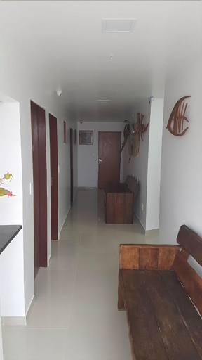 Public Area 3, Cabanos Suites, Maragogi