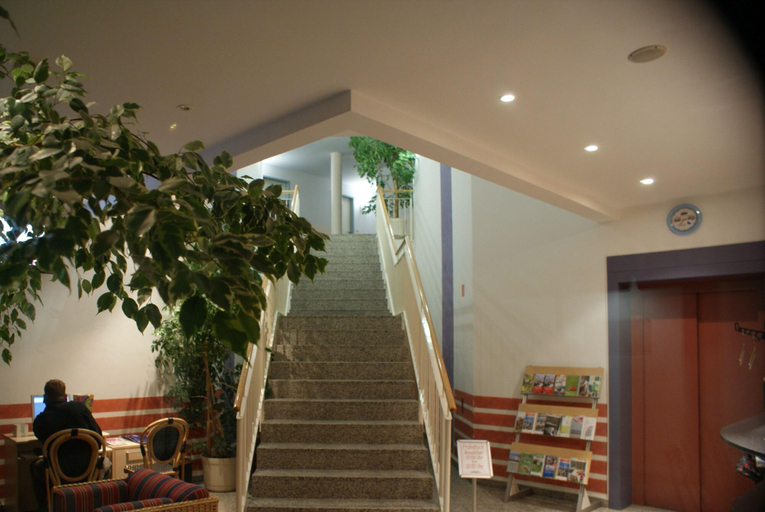 Public Area 3, Hotel Herian, Ebersberg