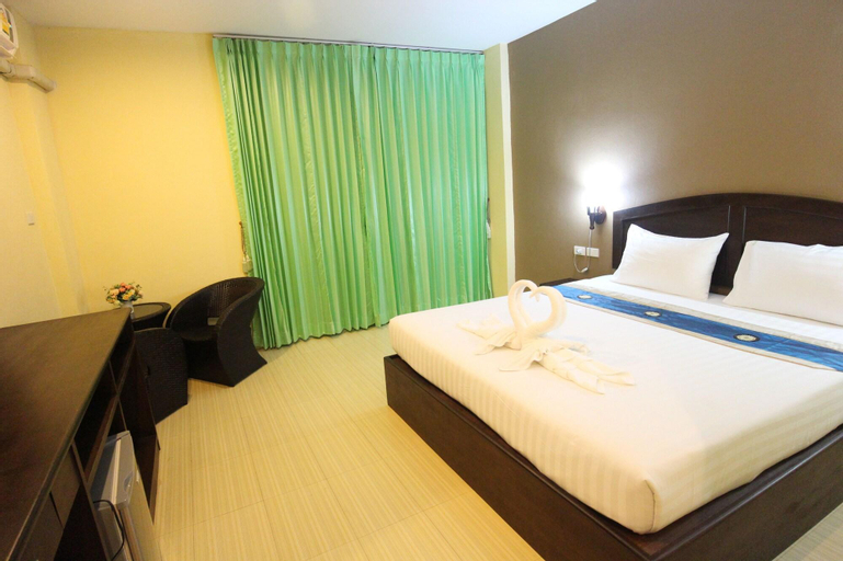 Toto Residence, Mueang Krabi