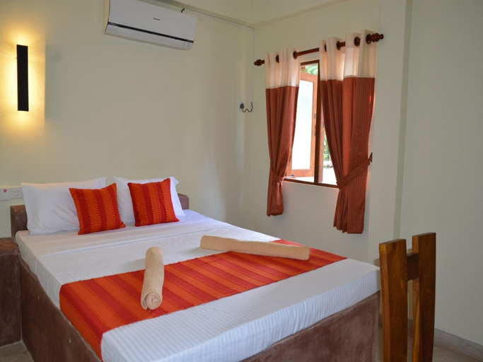 Bedroom 3, Hotel Thilon, Katana