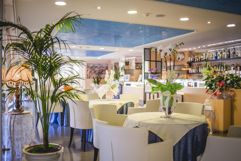 Public Area 2, Hotel Raffaello, Rimini