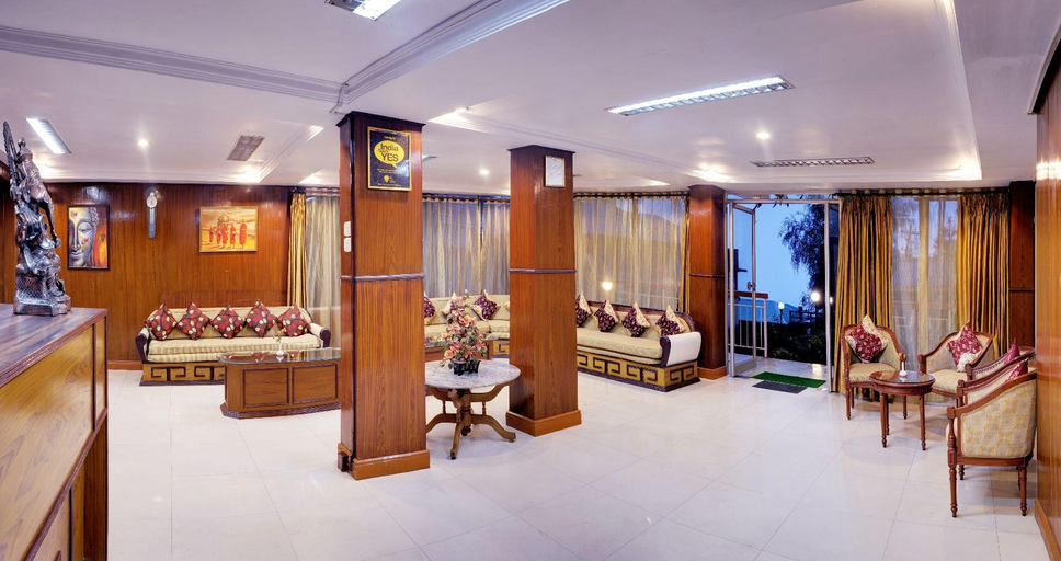 Public Area 3, Mount Himalayan Resort-Darjeeling, Darjiling