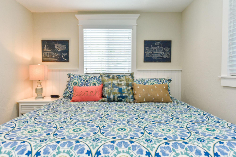 Bedroom 3, Tropical Breeze Resort, Sarasota