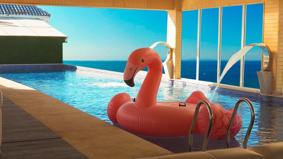 Public Area 3, Mandarin Palace, Tanger-Assilah