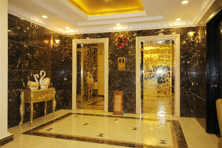 Public Area 3, Royal Hotel Dalat, Đà Lạt