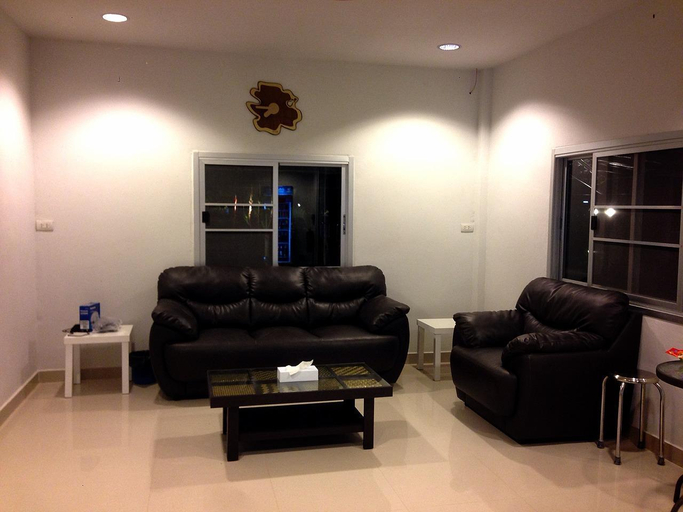 Others 5, The Phant Hotel, Muang Surin