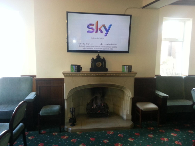 Public Area 2, Windsor Hotel, North Tyneside