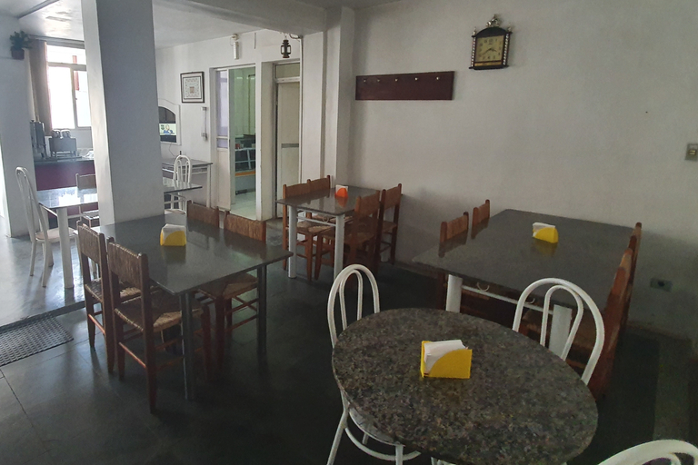 Public Area 2, Grande Hotel, Castro
