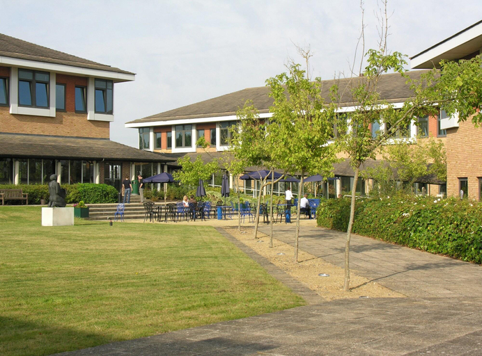 Exterior & Views 2, Kents Hill Park Conference Centre and Hotel , Milton Keynes
