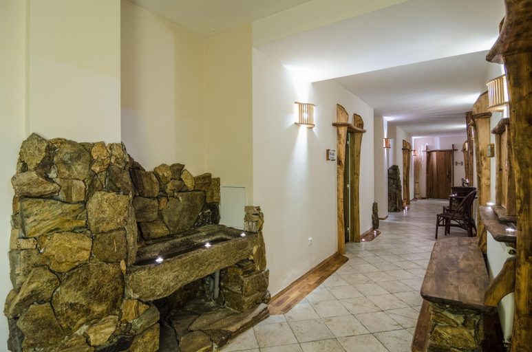 Public Area 3, Wellness Hotel Gendorf, Trutnov