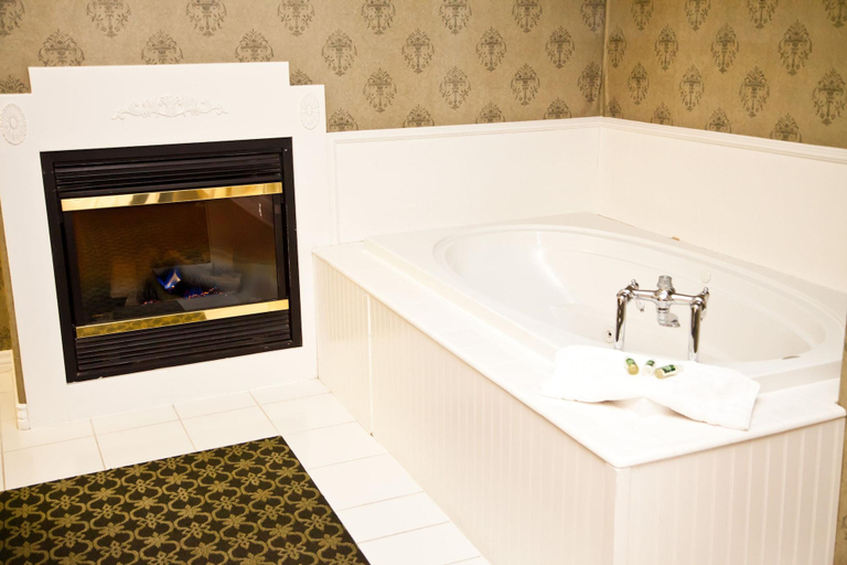 Bathroom 4, Canyons Boutique Hotel A Canyons Collection Proper, Kane