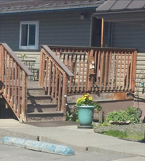 Others 5, Beluga Lake Lodge Homer, Kenai Peninsula