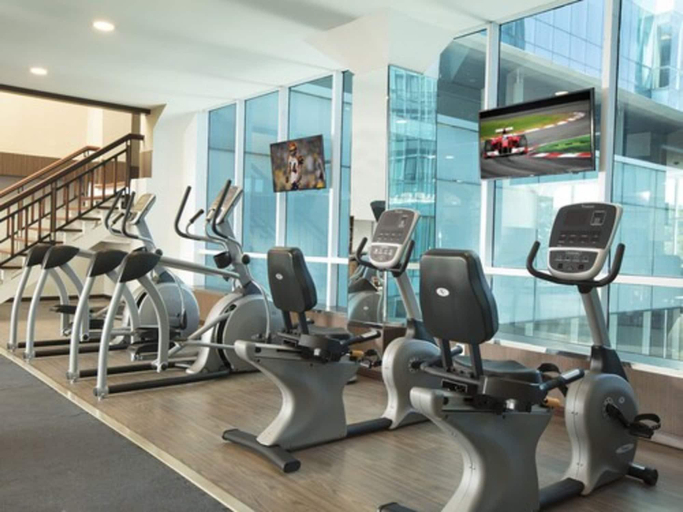 Others 4, Panbil Residence Apartment Batam, Batam